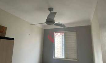 Imagem 7: Apartamento com 2 dormitórios à venda, 58 m² por R$ 400.000,00 - Nova Aliança - Ribeirão P