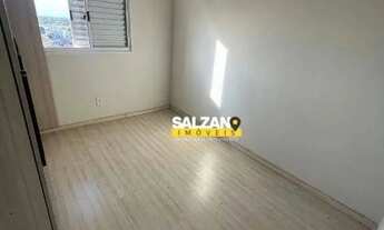 Imagem 7: Apartamento com 2 dormitórios para alugar, 57 m² por R$ 2.960/mês - Jardim Gurilândia - Ta