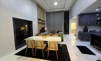 Imagem 2: CASA 3 SUÍTES JARDINS COIMBRA