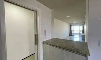 Imagem 4: Imóvel para aluguel possui 82 metros quadrados com 2 quartos em Calhau - São Luís - MA