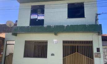 Imagem: Vende-se casa no Eduardo Gomes