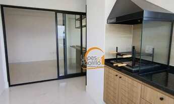 Imagem 3: Apartamento com 2 dormitórios para alugar, 89 m² por R$ 5.548/mês - Alvinópolis - Atibaia