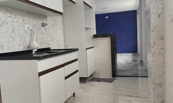 Imagem: Apartamento no Canto do Forte - PG