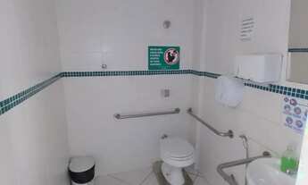 Imagem 3: Prédio Clínica Completa à Venda, 2.345 m², 6 Andares, na região Central de Belo Horizonte