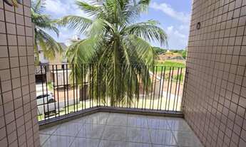 Imagem 3: Vendo amplo apto em salinas 3 suítes 2 varandas 110m2