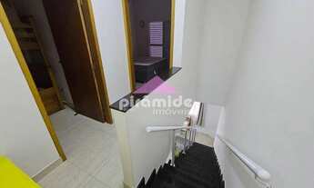 Imagem 5: Casa de condomínio com 76m² para locação R$ 3.500,00 - Aruan, Caraguatatuba, SP