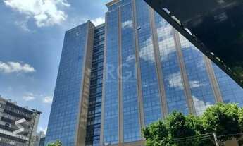 Imagem: Sala comercial no bairro Praia de Belas