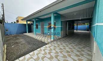 Imagem 3: Casa com espaço de terreno na Praia Ipanema