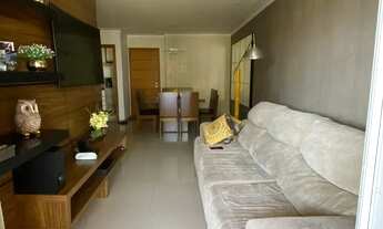 Imagem 2: Apartamento de 3 Quartos Montado e Decorado Cód.: 16253 D