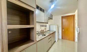 Imagem: INBOX CIA IMOBILIÁRIA ALUGA- APARTAMENTO