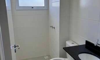 Imagem 7: Apartamento para Venda em Sorocaba, Jardim São Carlos, 2 dormitórios, 1 suíte, 2 banheiros