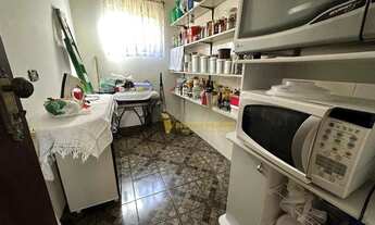 Imagem 5: Casa no Centro de Cambé