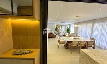 Imagem 7: APARTAMENTO - 3 SUÍTES - ÁREA 204m² - CONDOMINO DECK 23 BY OPUS - SETOR BUENO - GOIÂNIA/GO