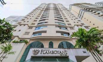 Imagem: Apartamento de 3 quartos no Jardim Goiás