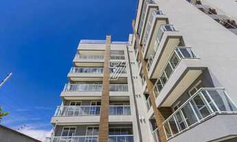 Imagem 6: Apartamento a venda possui 57m² com 2 quartos no Mossunguê - Curitiba - PR