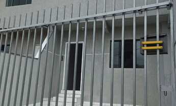 Imagem: Sobrado com 3 quartos