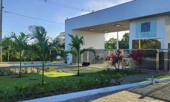 Imagem: OPORTUNIDADE. Terreno em condomínio de