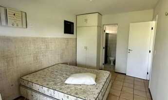 Imagem 7: Apartamento com 2 dormitórios para alugar, 100 m² por R$ 5.800,00/mês - Porto das Dunas