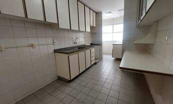 Imagem 4: Apartamento de 3 quartos à venda, 77 m² por R$ 380.000,00 - Setor Bela Vista - Goiânia/GO