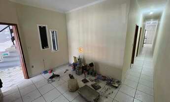 Imagem 4: LOCAÇÃO - CASA JARDIM NOVO HORIZONTE / SOROCABA/SP