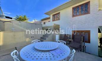 Imagem 4: Linda Casa à Venda no Castelo 204m²; de Conforto e Lazer Privativo!