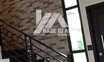 Imagem 7: RESIDÊNCIA ALTO PADRÃO NO CONDOMÍNIO TERRAS ALPHAVILLE - PONTA GROSSA-PR