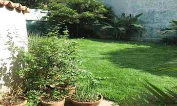 Imagem 6: Casa Sobrado em São José do Rio Preto