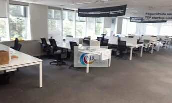 Imagem 6: Conjunto para alugar, 577 m² - Jardim Paulista - São Paulo/SP