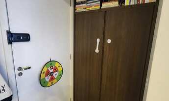 Imagem 2: Apto. 2 Dorm. 2 vagas Garagem Ed. Solaris Club Residence