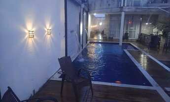 Imagem: La casa com piscina Rei