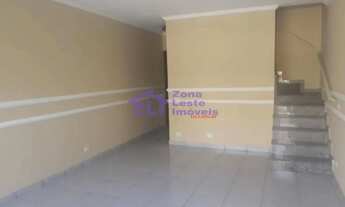 Imagem: Sobrado com 3 dormitórios, 100 m² - venda