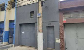 Imagem 2: Galpão para alugar em Campinas, Centro, com 180 m²