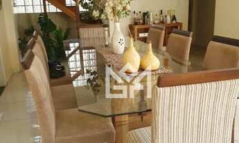 Imagem 4: Casa com 4 dormitórios, 266 m² - Dom Feliciano - Gravataí/RS