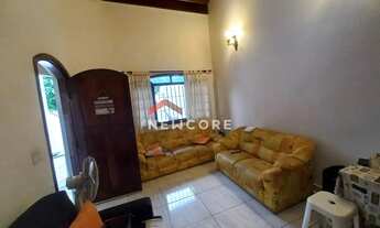 Imagem 4: Sobrado em Rua Zequinha de Abreu - Solemar - Praia Grande/SP