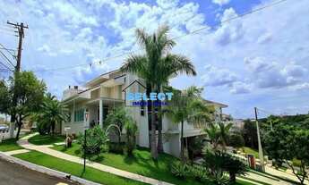 Imagem 5: Casa a venda de esquina Condomínio Residencial Terras de Vinhedo São Paulo