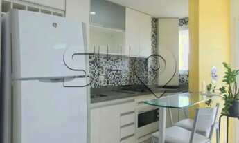 Imagem 5: Apartamento no Sumaré, 1 quarto, 2 banheiros, 2 vagas em Sumaré, São Paulo