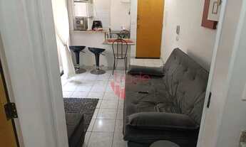 Imagem: Apartamento à Venda de 01 Quarto no Bairro