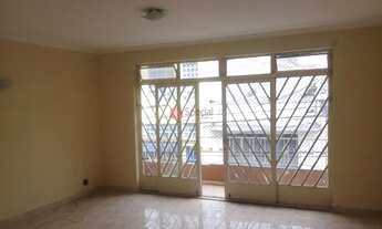 Imagem: Casa assobradada no Brás