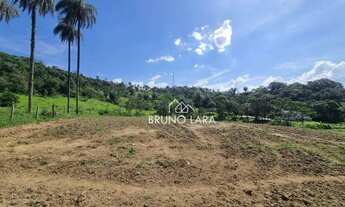 Imagem 7: Área a venda em Betim, Bairro Bandeirinhas