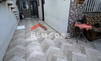 Imagem 2: Casa em Rua Vice-presidente Urbano Santos da Costa Araújo - Parque São Vicente - Mauá/SP