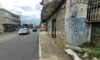 Imagem 5: Casa em Rua Padre João Batista Reus - Vila Conceição - Porto Alegre/RS