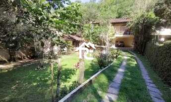 Imagem 5: Casa com 3 quartos à venda, 174 m² por R$ 750.000 - Mata Paca - Niterói/RJ