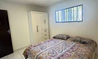 Imagem 3: Casa com mobilia na Vila de Ponta Negra com 2 quartos