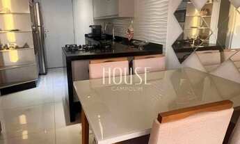 Imagem 5: Apartamento à venda em Sorocaba, com 76m² | Condomínio de alto padrão Edifício Vitalli