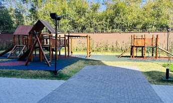 Imagem 2: Apartamento Mobiliado Arboville (dispenso corretores