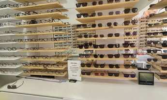 Imagem 2: Ótica completa à VENDA na Praia do Francês