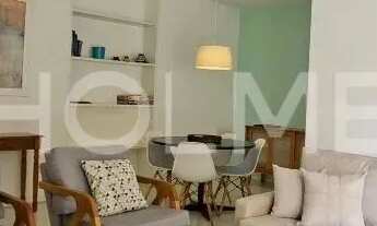 Imagem 3: Apartamento Flat com suíte em Ipanema pronto para morar ou investir