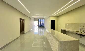 Imagem 6: CASA TÉRREA ALTO PADRÃO NO JARDIM VILA BOA Casa de Rua com 3 Quarto(s) e 4 banheiro(s) à V