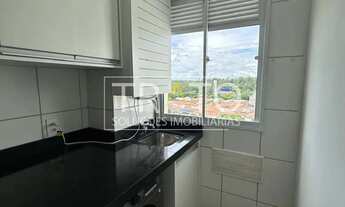 Imagem 6: Apartamento - Residencial Parque da Fazenda - Campinas