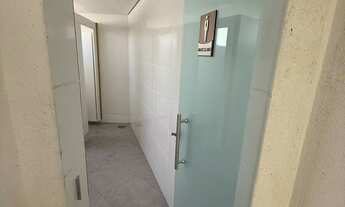 Imagem 3: Andar corrido sala escritório